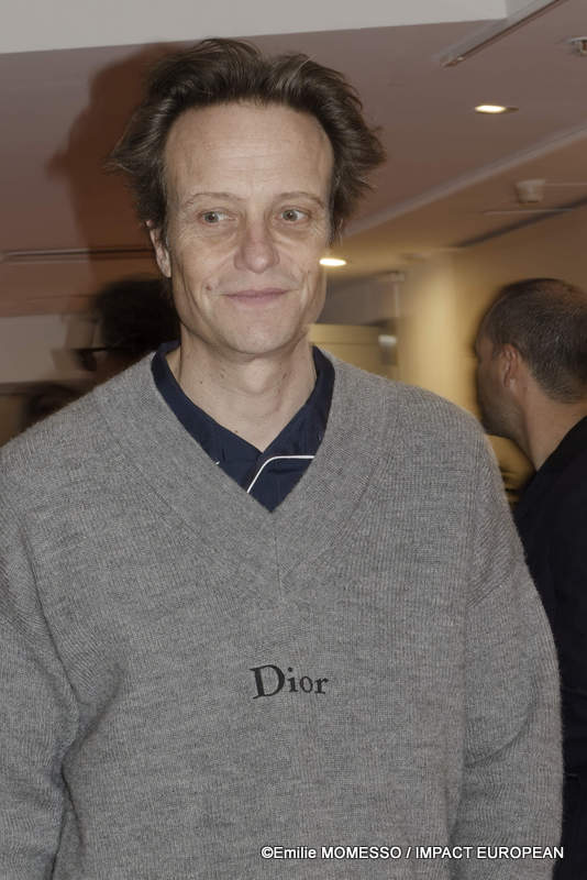 AUGUST DIEHL