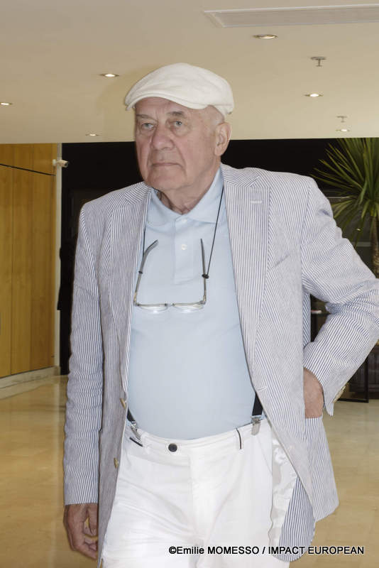 HANNS ZISCHLER