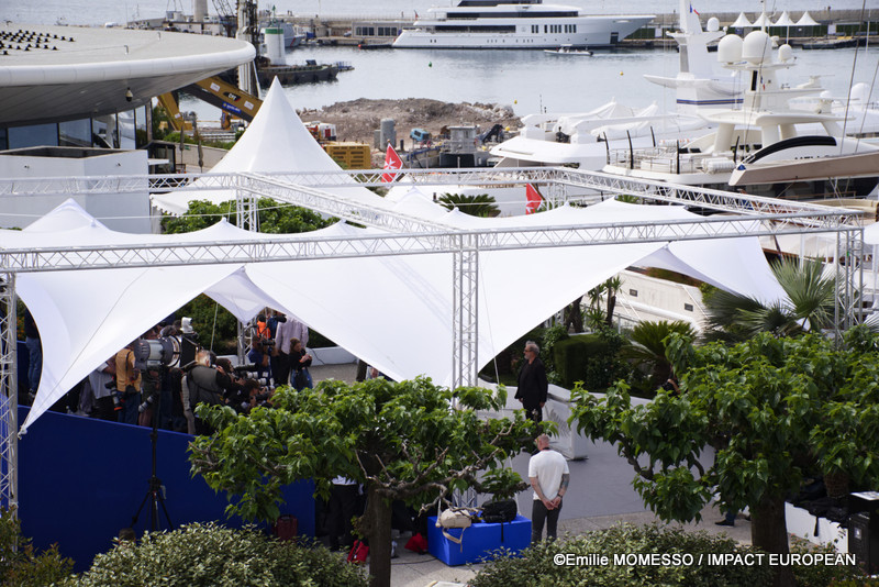 Festiva de Cannes 13 mai 2026 (1)