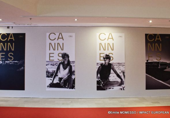 Festiva de Cannes 13 mai 2026 (12)