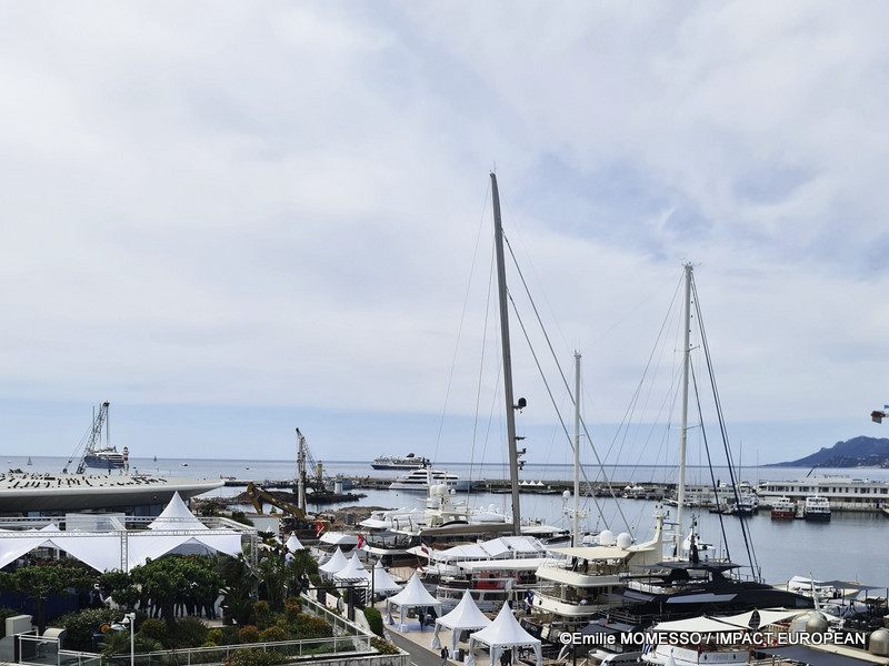 Festiva de Cannes 13 mai 2026 (15)
