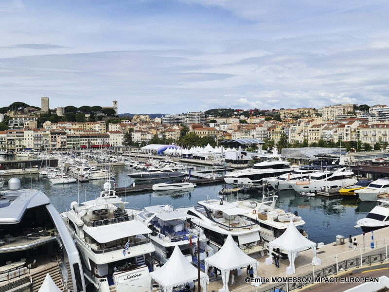 Festiva de Cannes 13 mai 2026 (16)