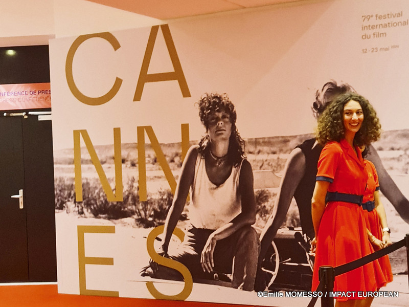 Festiva de Cannes 13 mai 2026 (18)