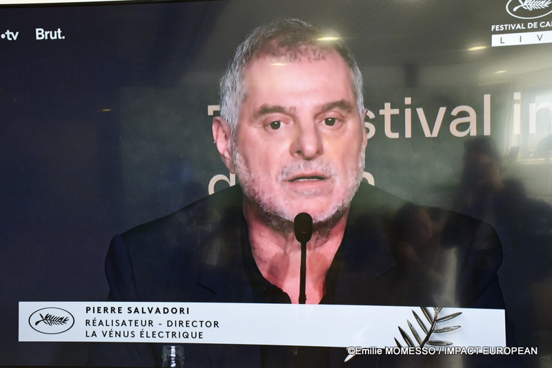 Festiva de Cannes 13 mai 2026 (4)