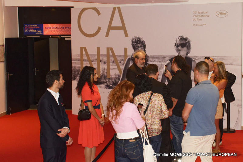 Festiva de Cannes 13 mai 2026 (6)