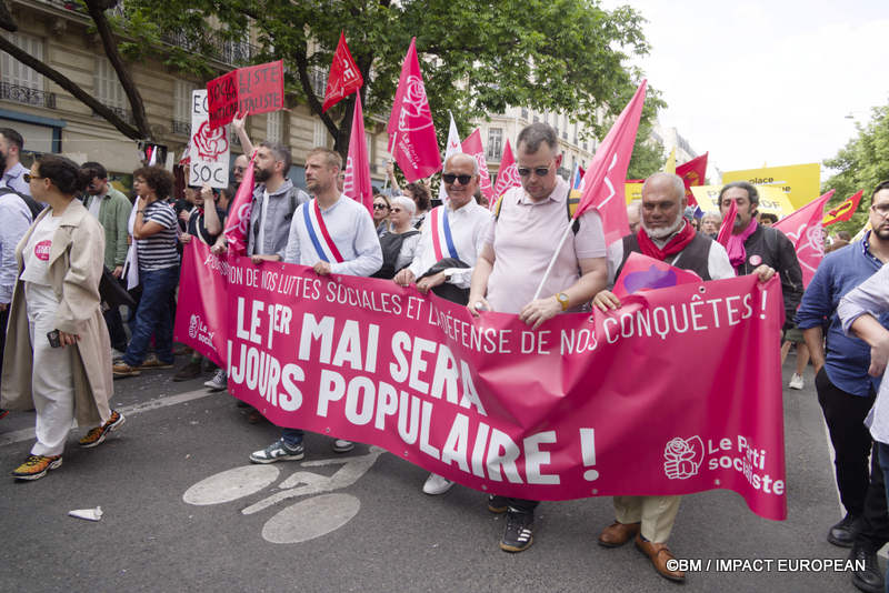 Manif 1er mai 2026 092