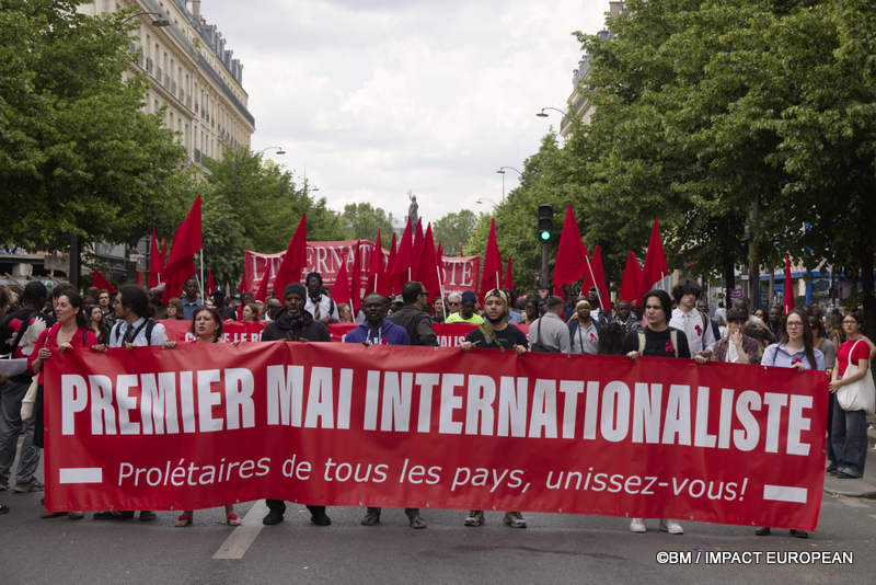 Manif 1er mai 2026 100