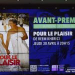 ''Pour Le Plaisir'' Premiere 0001