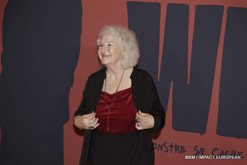 Roselyne Geslot