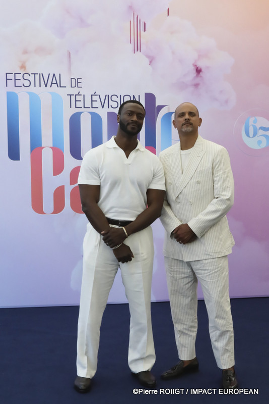6R5A4223Aldis HODGE, Ben WATKINS