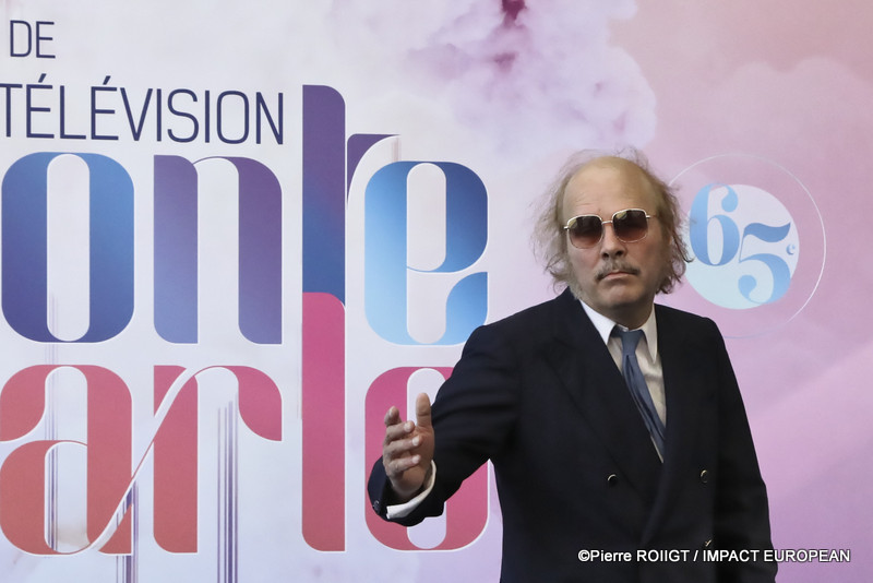 6R5A4367Philippe Katerine