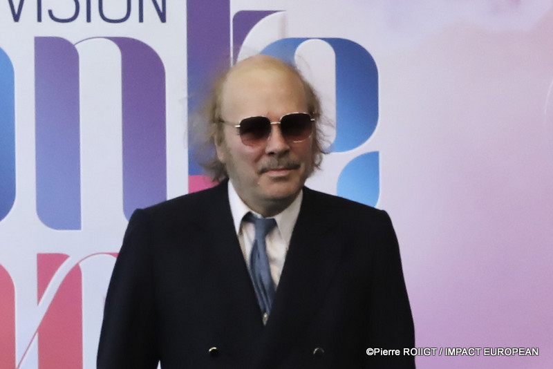 6R5A4370Philippe Katerine