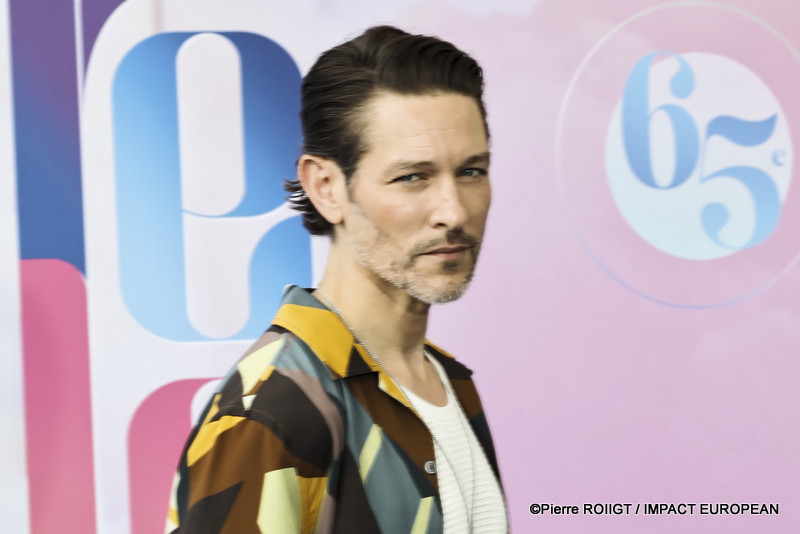 6R5A4461Michael GRAZIADEI