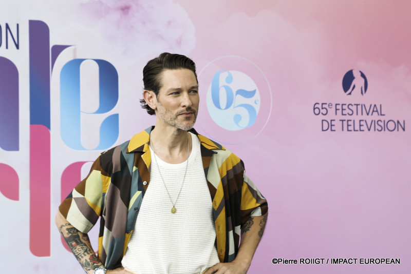 6R5A4474Michael GRAZIADEI