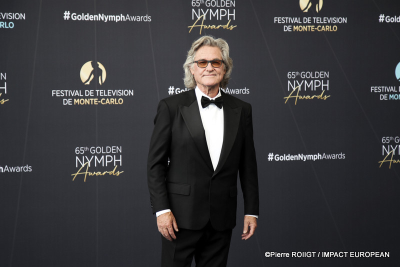 A27I9168Kurt RUSSELL