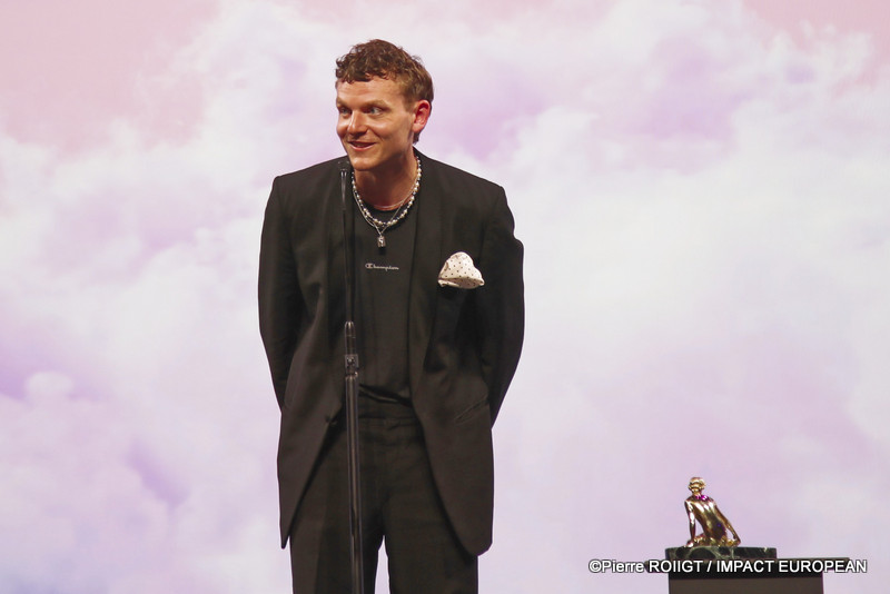 A27I9561ACTOR Johannes HEGEMANN