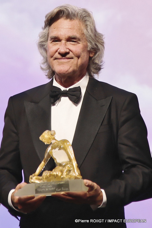 A27I9665CRYSTAL NIMPH Kurt RUSSEL