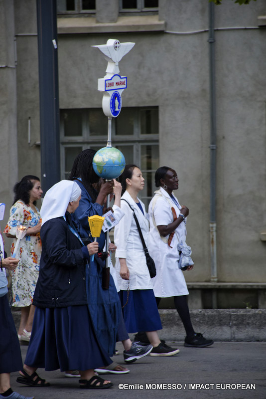 _DSC0782Processions de Lourdes
