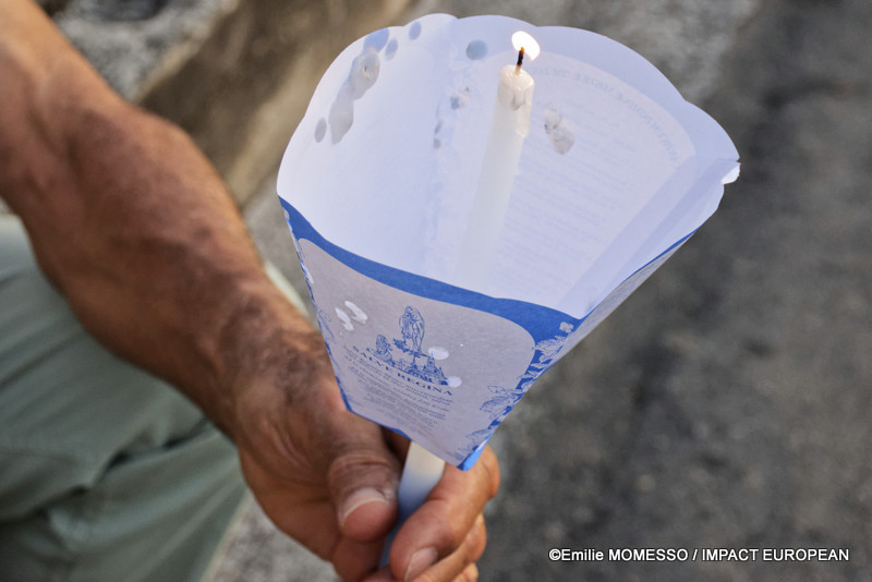 _DSC0791Processions de Lourdes