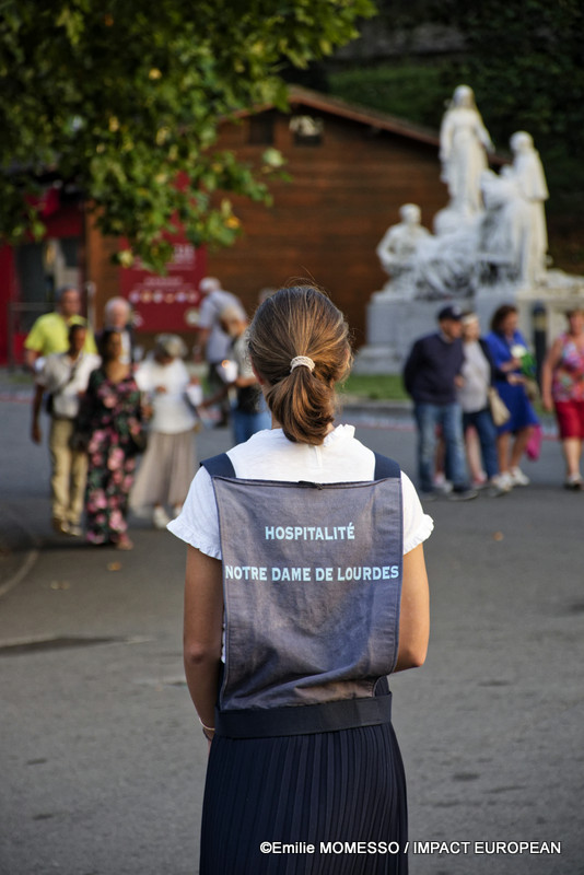 _DSC0799Processions de Lourdes