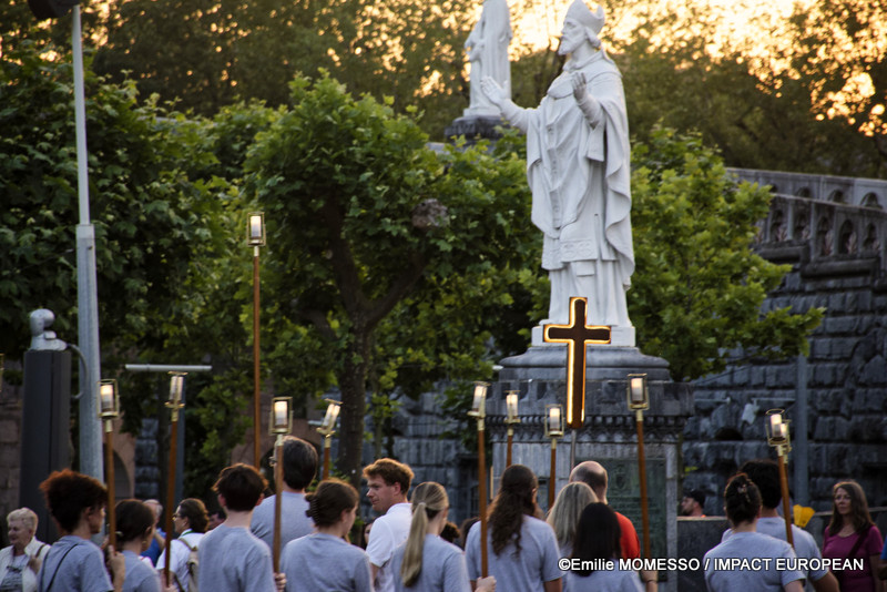 _DSC0827Processions de Lourdes