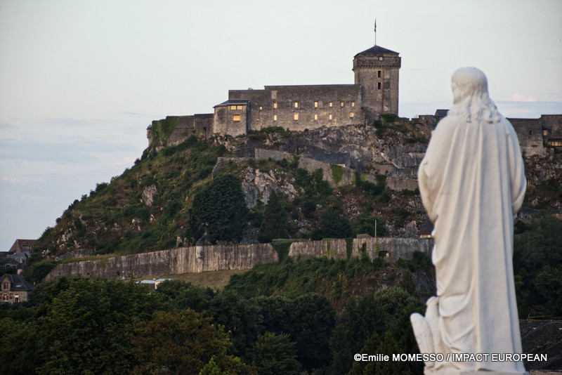 _DSC0865Processions de Lourdes