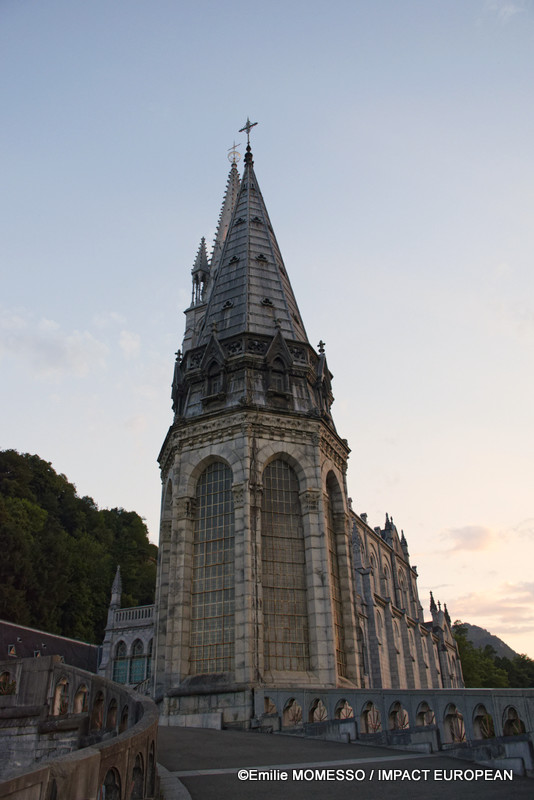 _DSC0866Processions de Lourdes