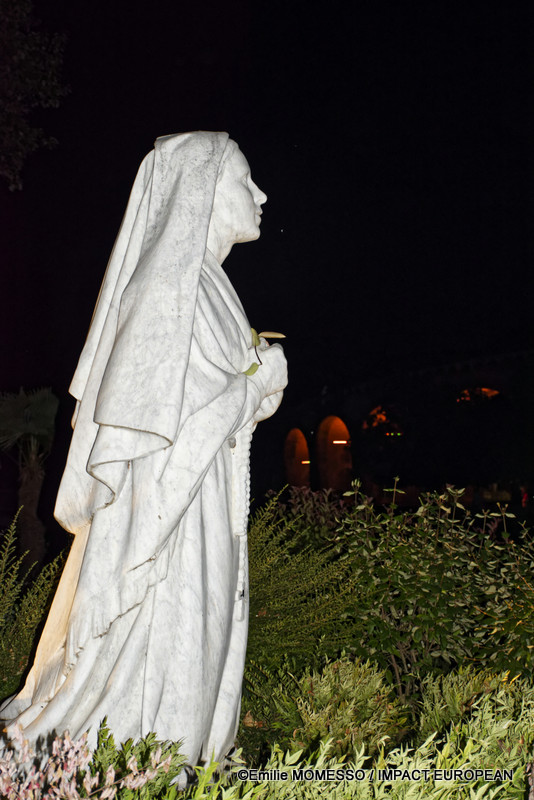 _DSC0929Processions de Lourdes