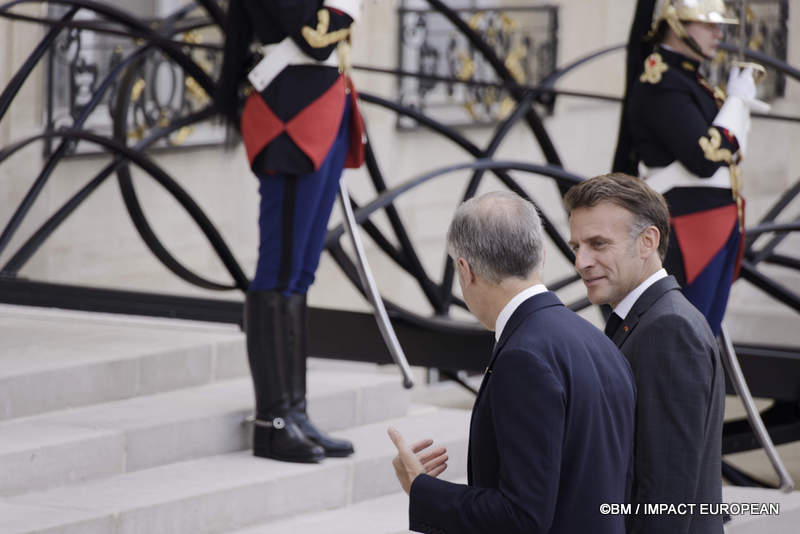 Mark Carney a l'elysee 0002