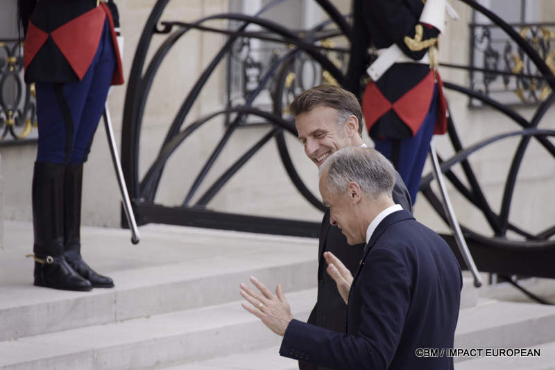 Mark Carney a l'elysee 0003