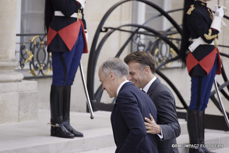 Mark Carney a l'elysee 0004