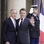 Mark Carney a l'elysee 0005