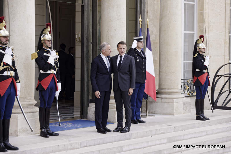 Mark Carney a l'elysee 0006