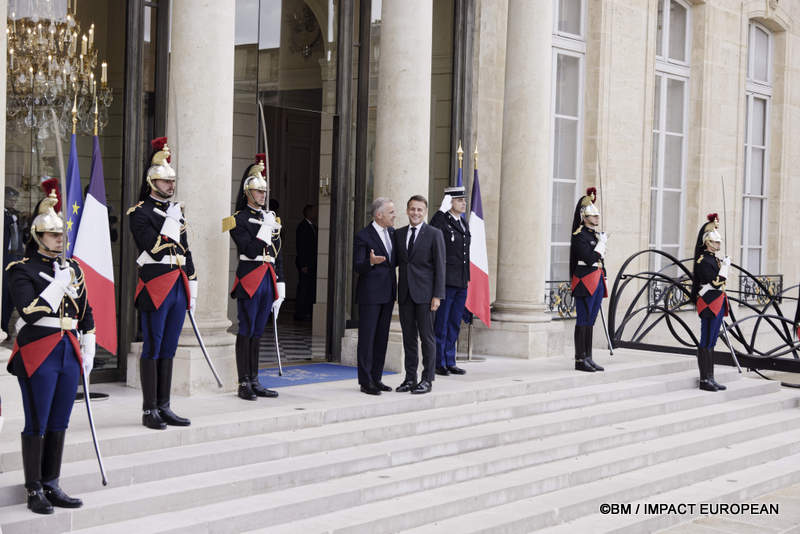 Mark Carney a l'elysee 0007