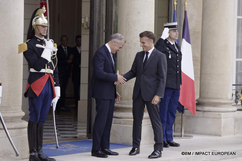 Mark Carney a l'elysee 0010