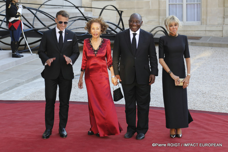6R5A7808visite Cyril RAMAPHOSA
