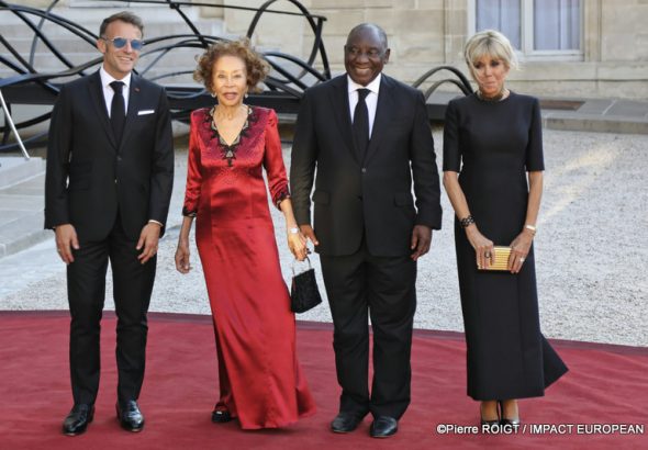 6R5A7810visite Cyril RAMAPHOSA