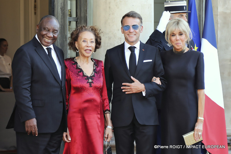 6R5A7821visite Cyril RAMAPHOSA