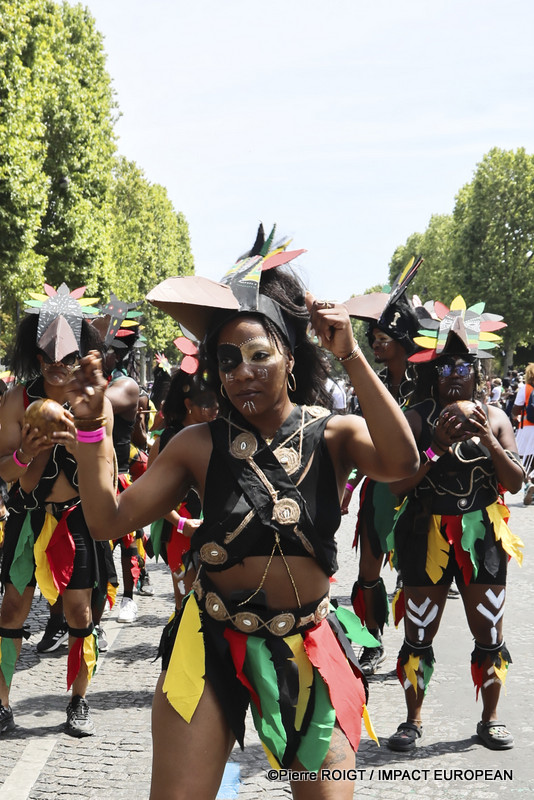 Carnaval Tropical de Paris 2026 (2)