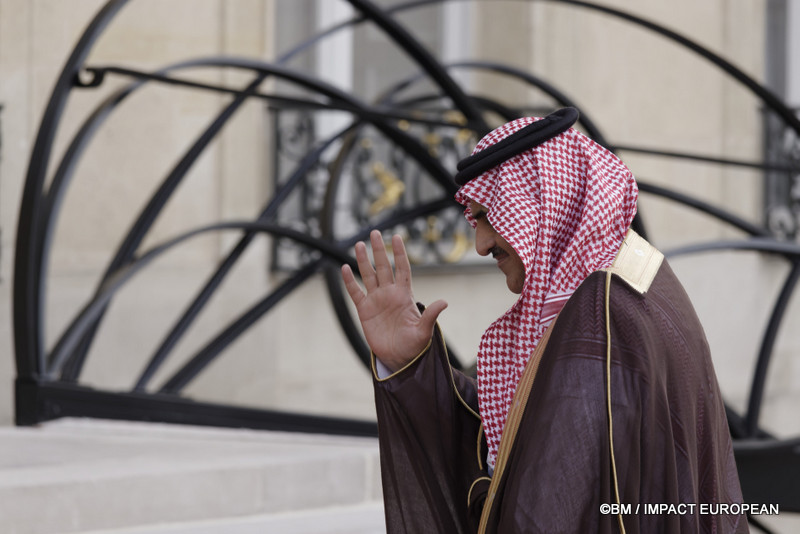 Diner Mohammed bin Slman 009