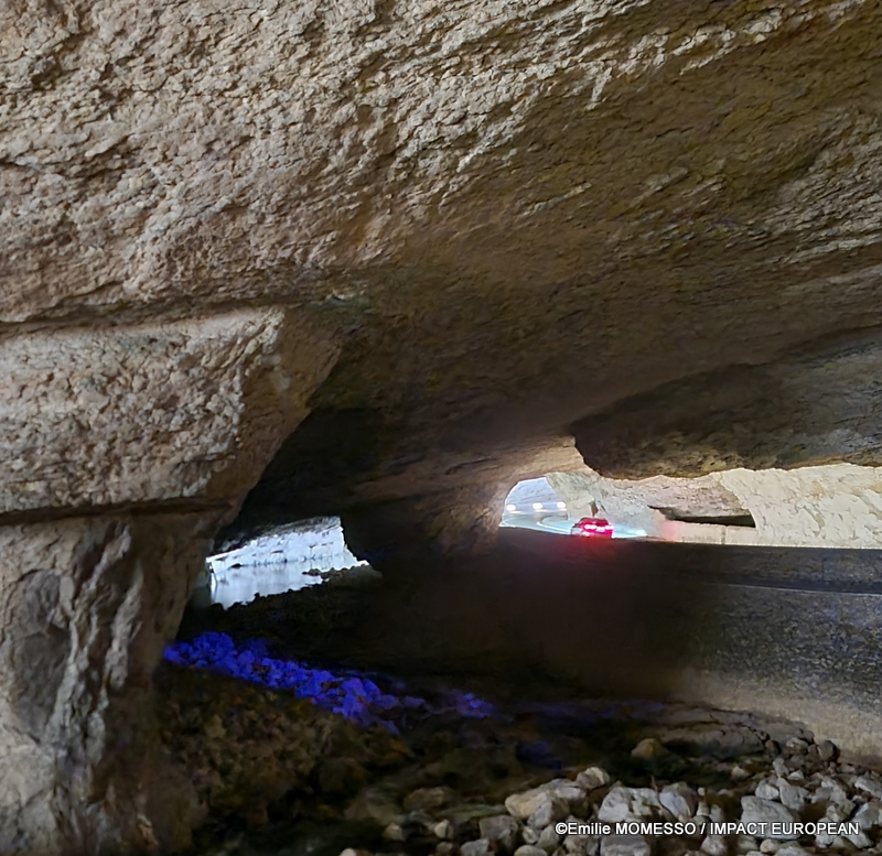Grotte du Mas-d’Azil (1)