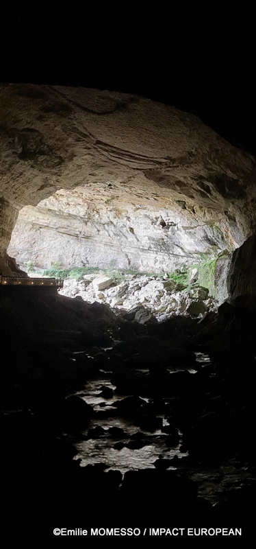 Grotte du Mas-d’Azil (4)