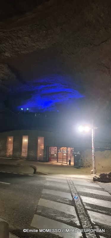 Grotte du Mas-d’Azil (40)