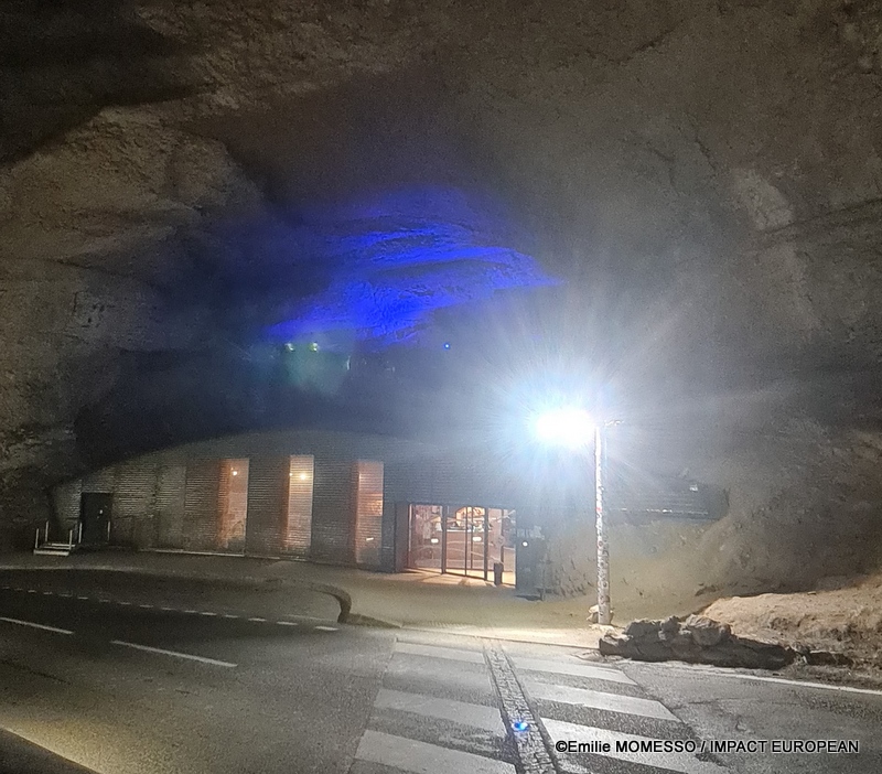 Grotte du Mas-d’Azil (41)
