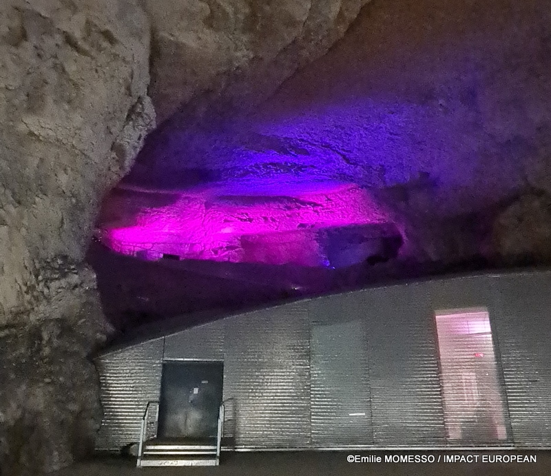 Grotte du Mas-d’Azil (43)