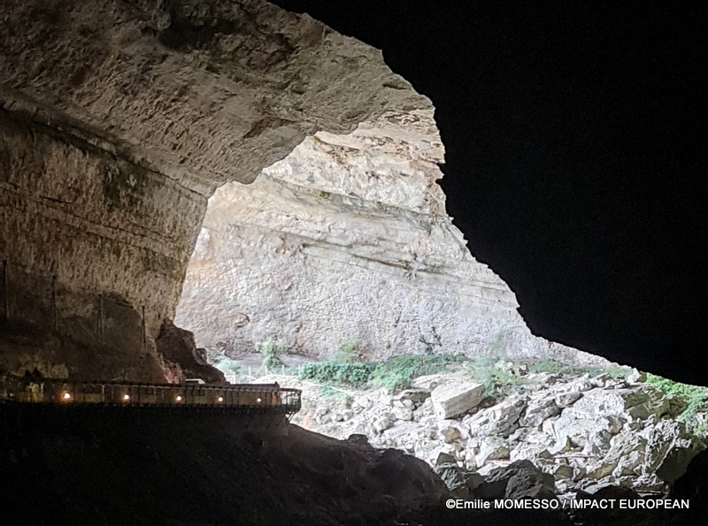 Grotte du Mas-d’Azil (6)