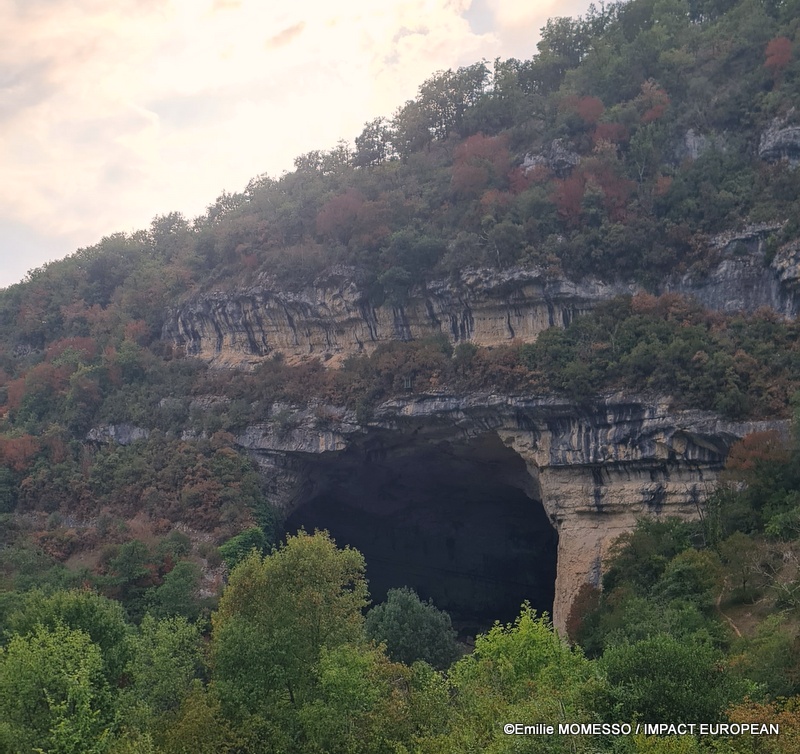 Grotte du Mas-d’Azil (9)