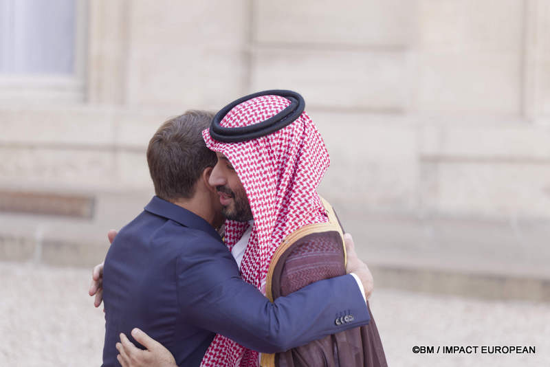 Mohammed bin Salmane 00012