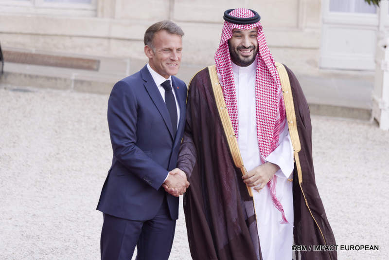 Mohammed bin Salmane 00013
