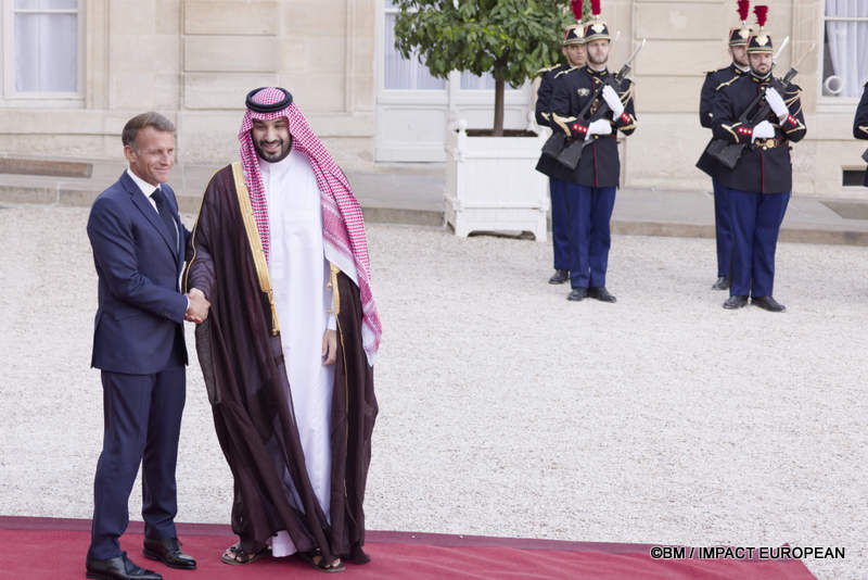 Mohammed bin Salmane 00014